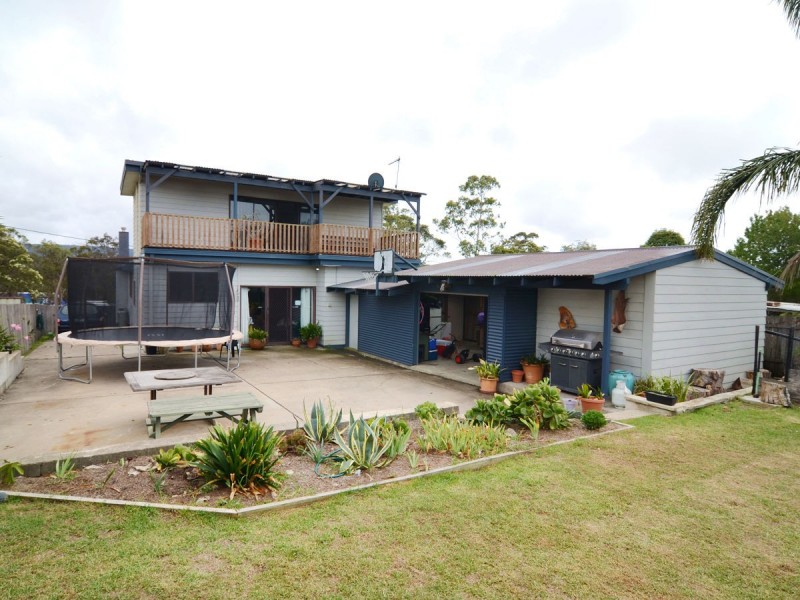 36 Curalo Street, Eden NSW 2551