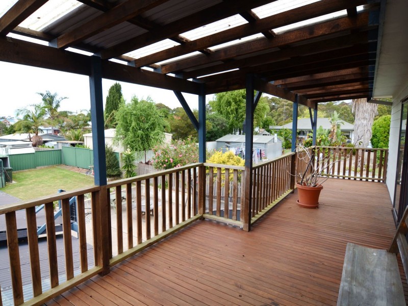 36 Curalo Street, Eden NSW 2551