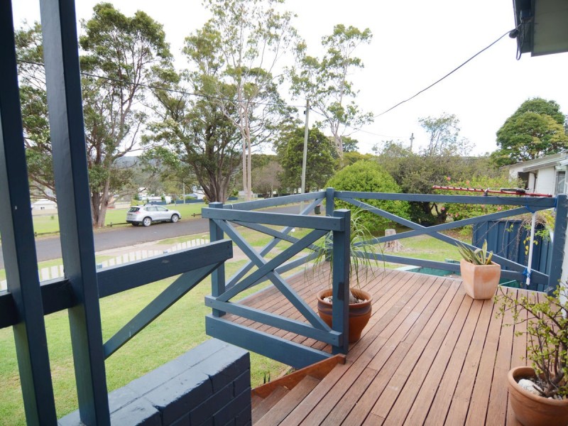 36 Curalo Street, Eden NSW 2551