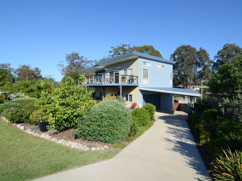3 Bonito Place, Eden NSW 2551