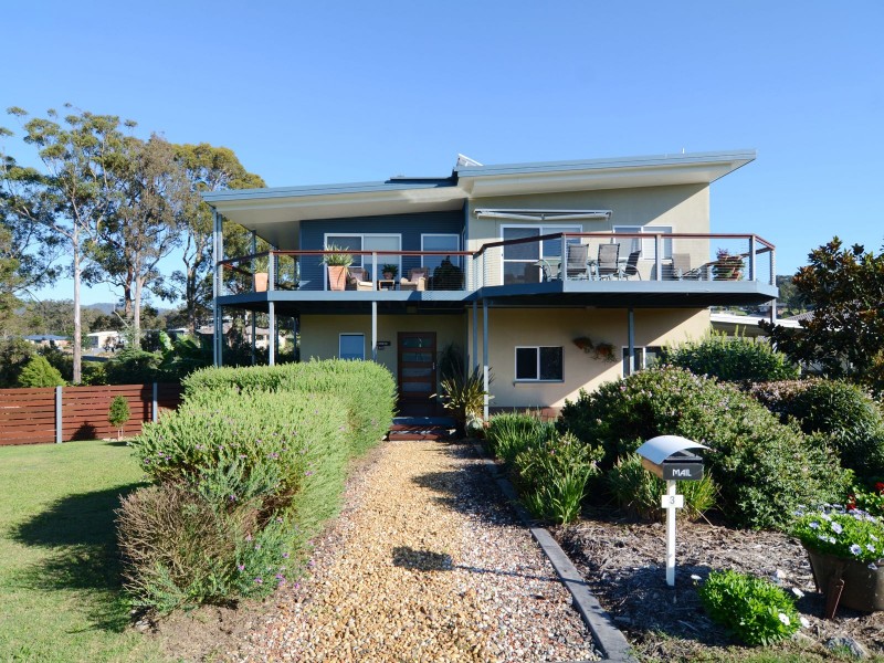 3 Bonito Place, Eden NSW 2551