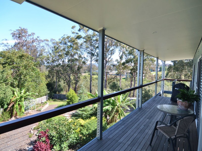 3 Bonito Place, Eden NSW 2551