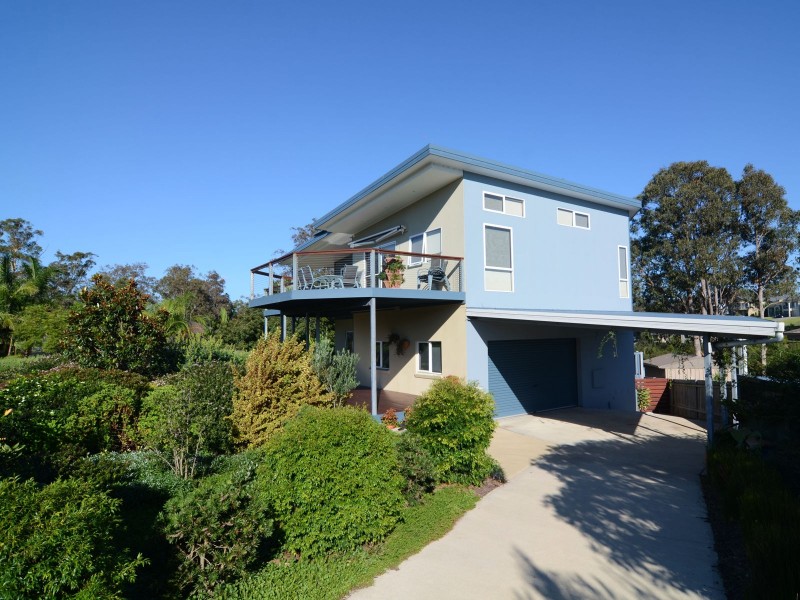 3 Bonito Place, Eden NSW 2551