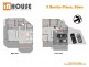 3 Bonito Place, Eden NSW 2551 Floorplan