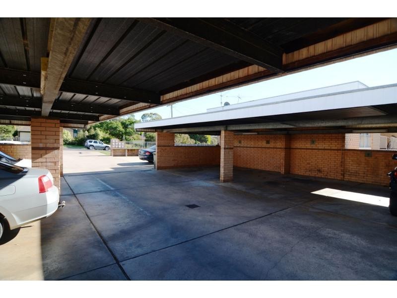 Unit 8/4 Calle Calle Street, Eden NSW 2551