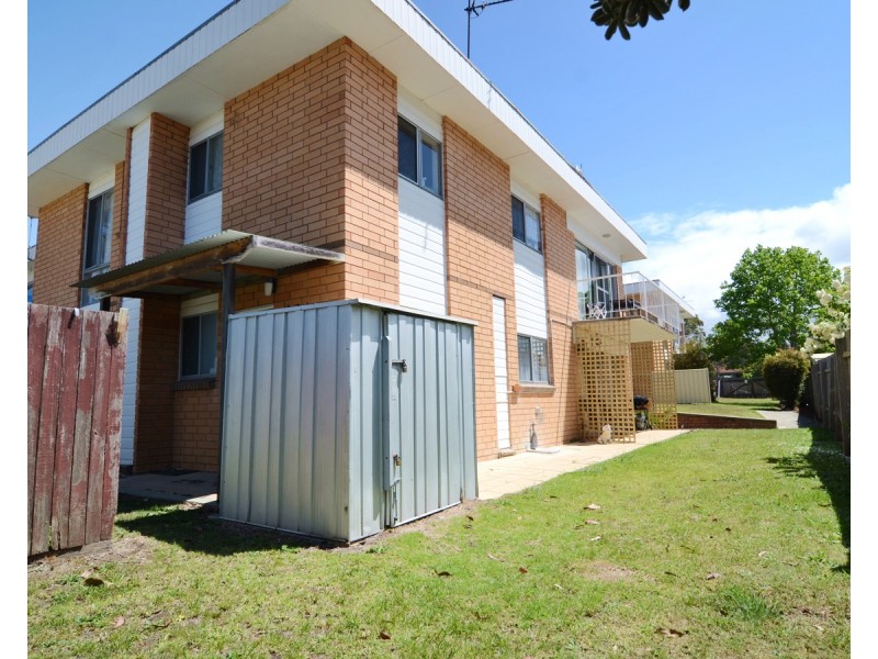 1/4 Calle Calle Street, Eden NSW 2551