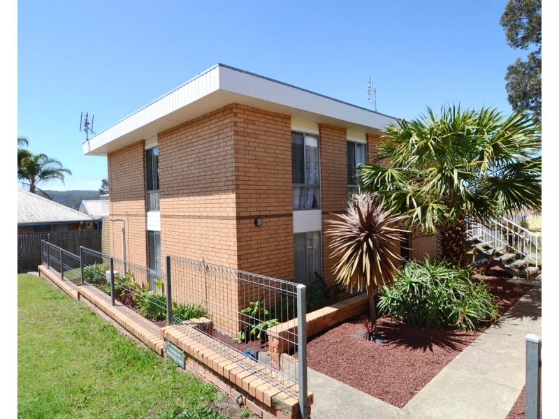 1/4 Calle Calle Street, Eden NSW 2551