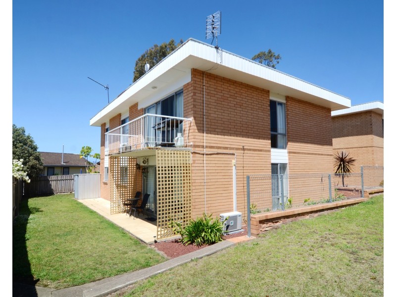 1/4 Calle Calle Street, Eden NSW 2551