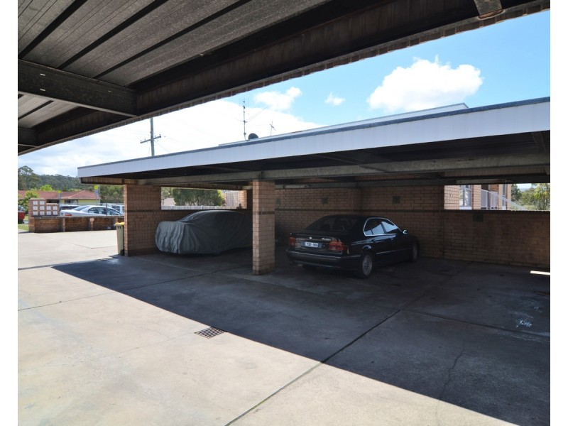 1/4 Calle Calle Street, Eden NSW 2551