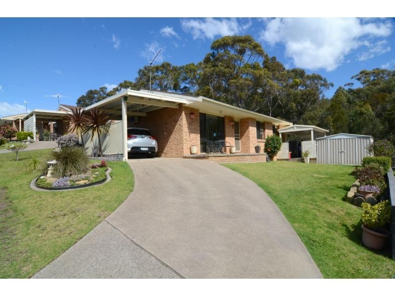11 / 46 Curalo Street, Eden NSW 2551