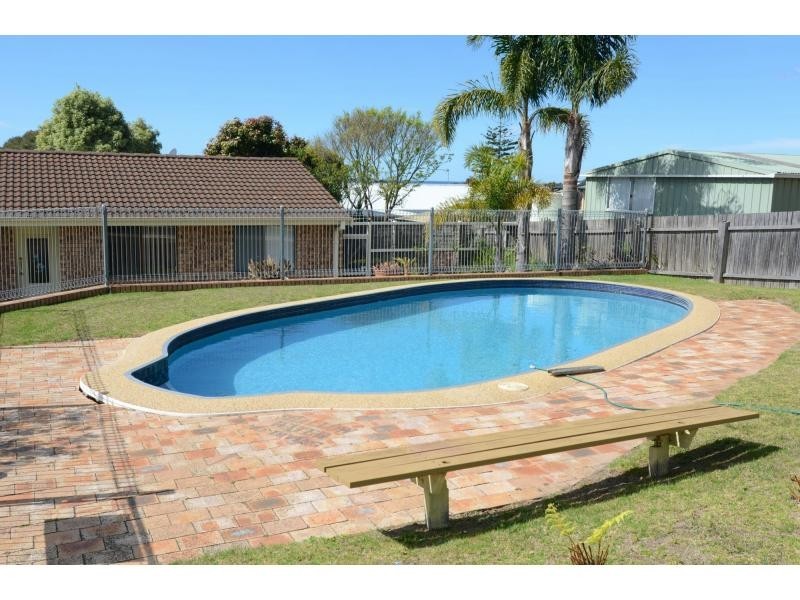 11 / 46 Curalo Street, Eden NSW 2551