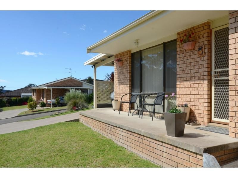 11 / 46 Curalo Street, Eden NSW 2551