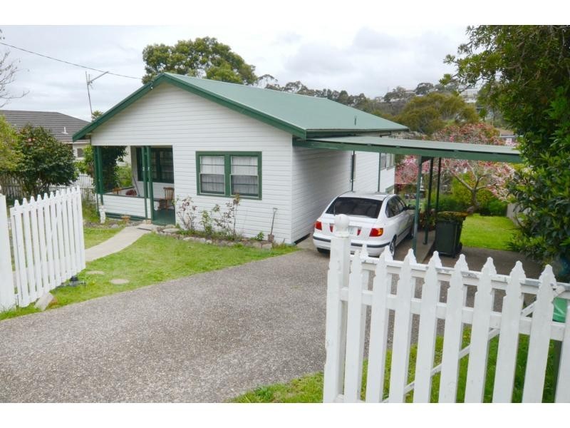 27 Maling Street, Eden NSW 2551