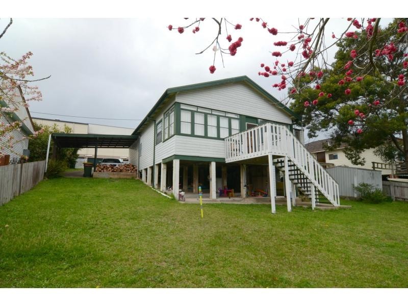 27 Maling Street, Eden NSW 2551