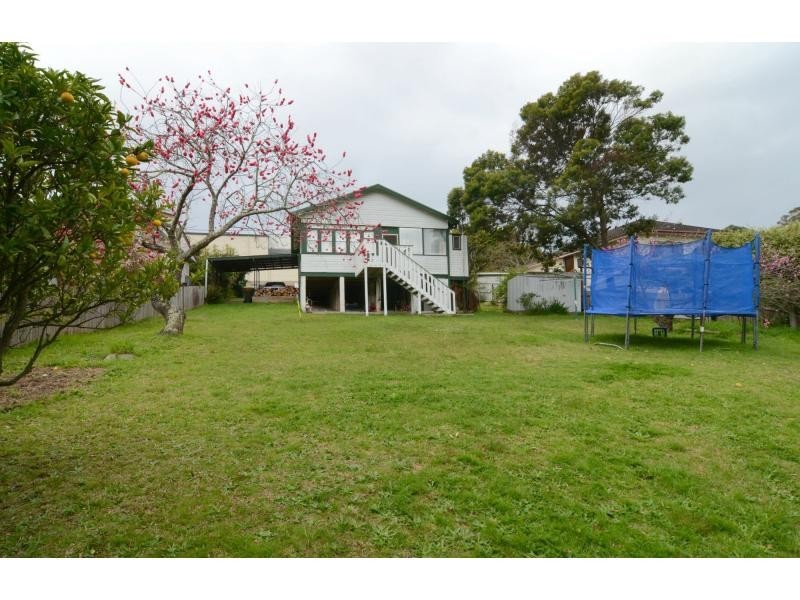 27 Maling Street, Eden NSW 2551
