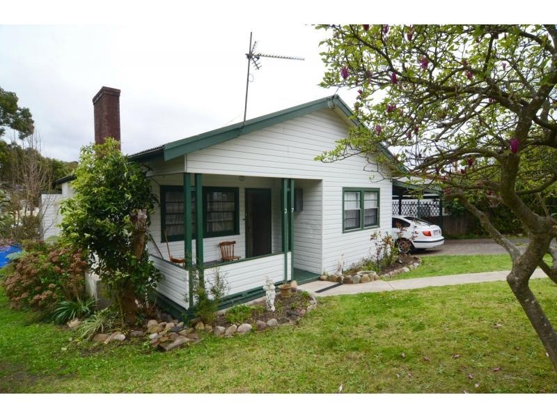 27 Maling Street, Eden NSW 2551