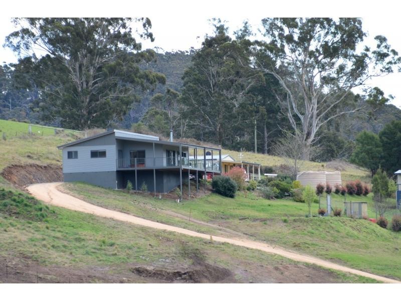 781 Nethercote Road, Nethercote NSW 2549