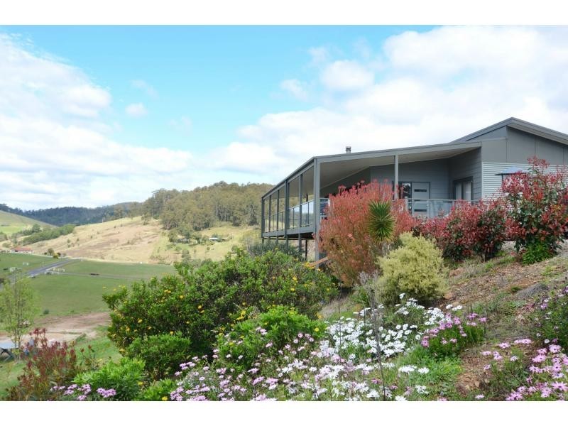 781 Nethercote Road, Nethercote NSW 2549