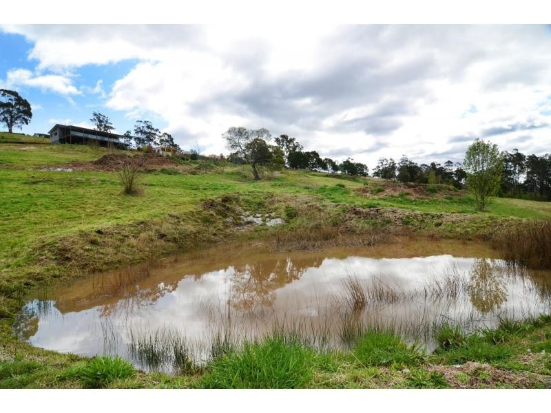 781 Nethercote Road, Nethercote NSW 2549