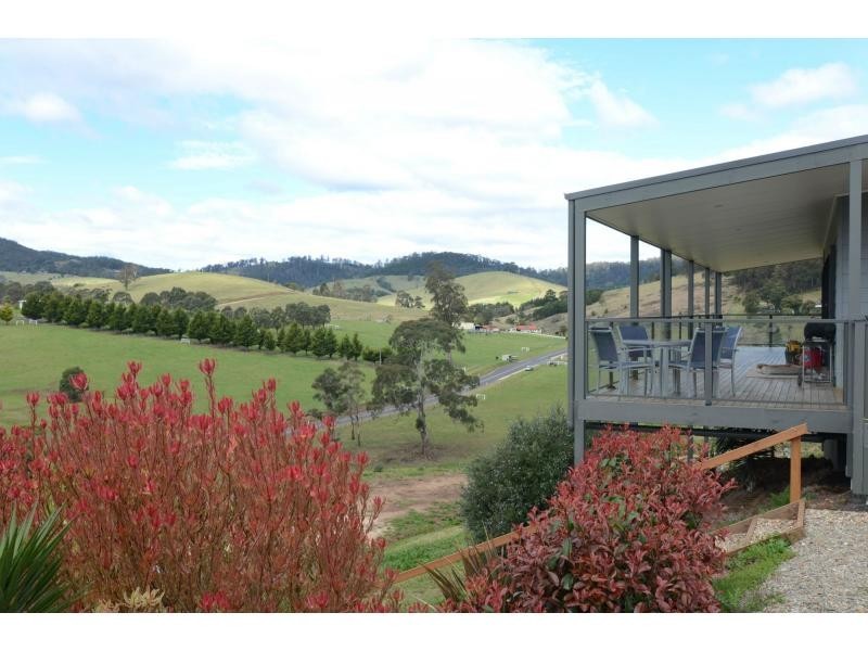 781 Nethercote Road, Nethercote NSW 2549