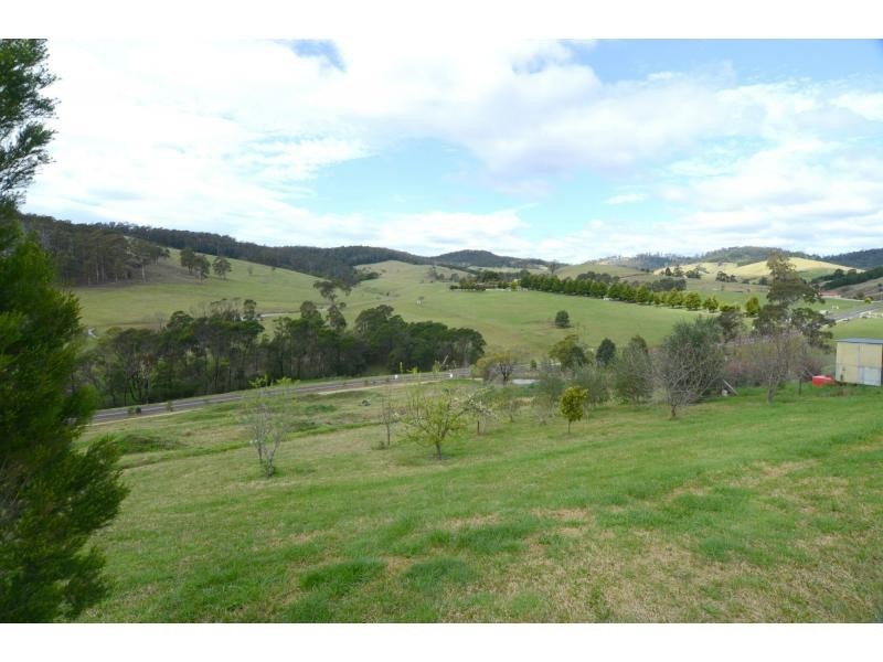 781 Nethercote Road, Nethercote NSW 2549