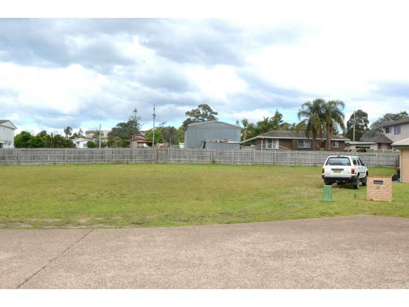 21 Dolphin Crescent, Eden NSW 2551