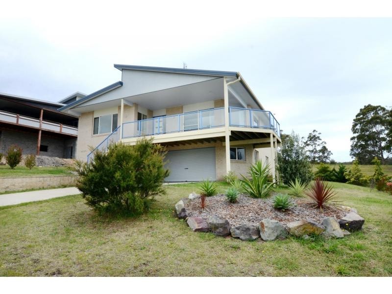 Eden NSW 2551