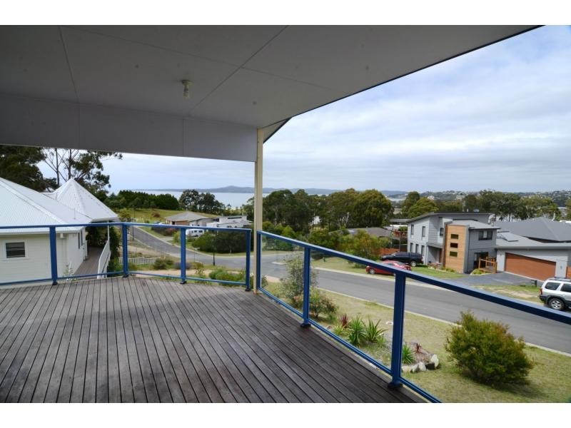 Eden NSW 2551