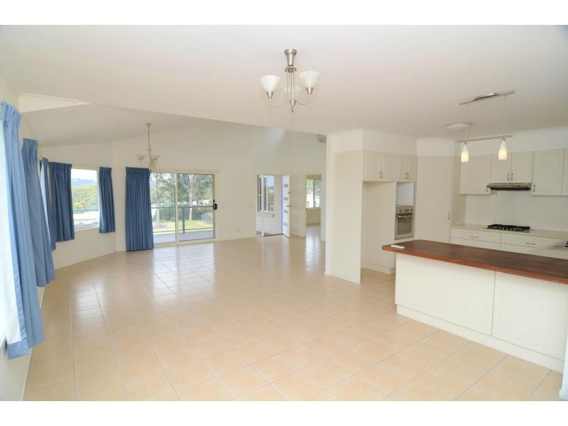 Eden NSW 2551