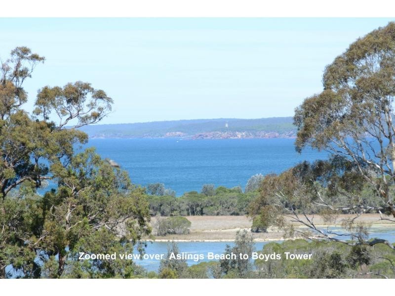 14 Kingfisher Circuit, Eden NSW 2551