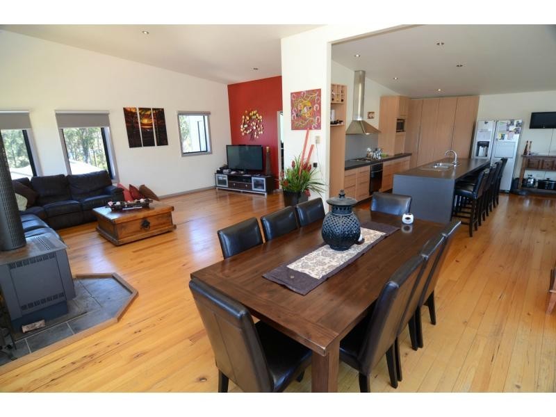 14 Kingfisher Circuit, Eden NSW 2551