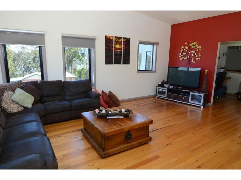 14 Kingfisher Circuit, Eden NSW 2551