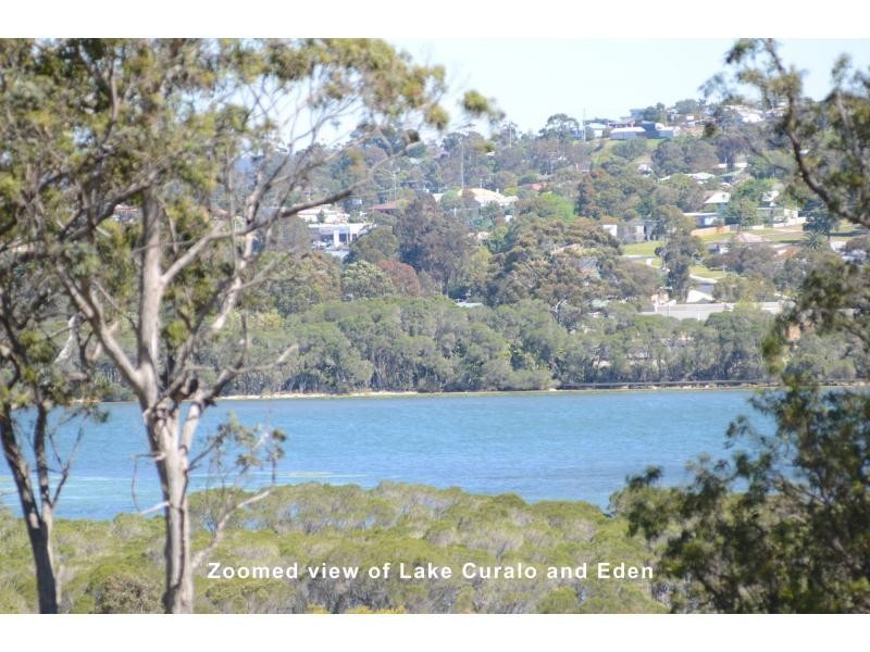 14 Kingfisher Circuit, Eden NSW 2551