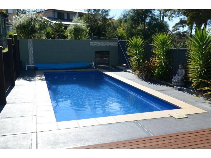 14 Kingfisher Circuit, Eden NSW 2551