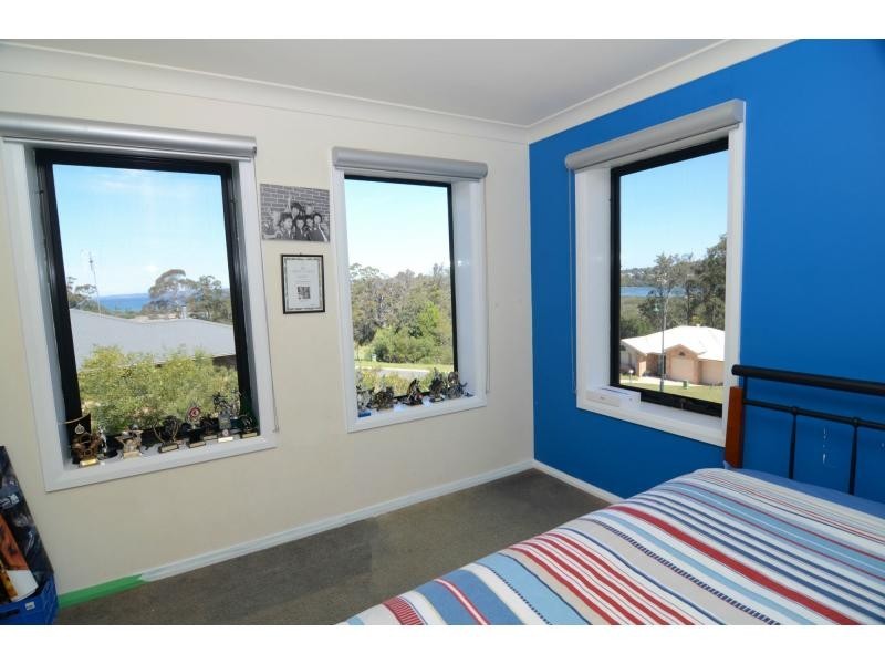 14 Kingfisher Circuit, Eden NSW 2551