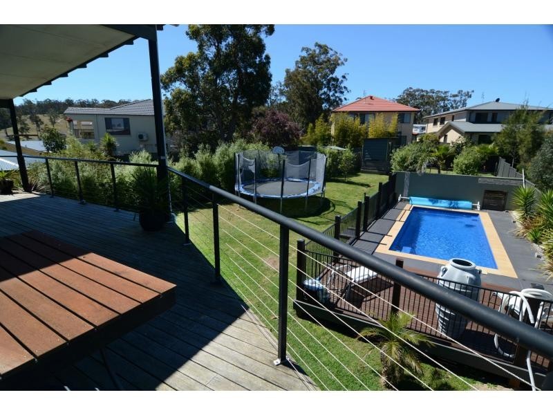 14 Kingfisher Circuit, Eden NSW 2551