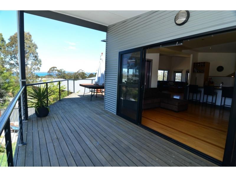 14 Kingfisher Circuit, Eden NSW 2551