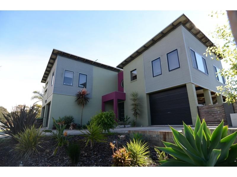 14 Kingfisher Circuit, Eden NSW 2551