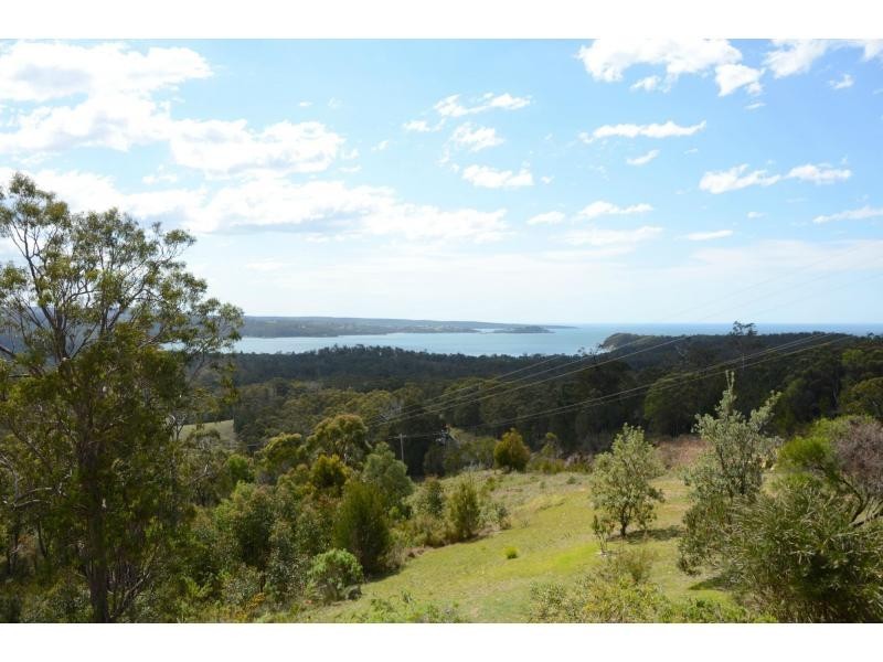 83 Ben Boyd Fire Trail, Boydtown NSW 2551