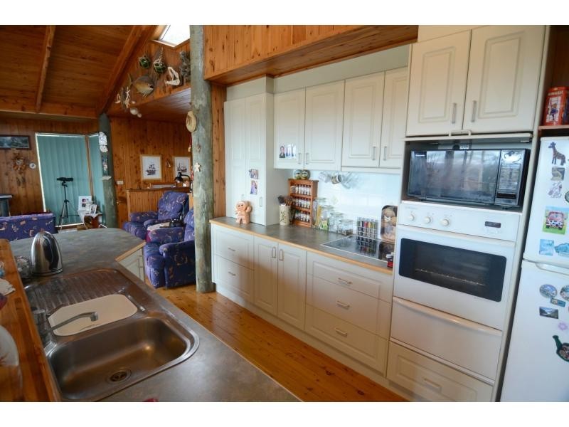 83 Ben Boyd Fire Trail, Boydtown NSW 2551