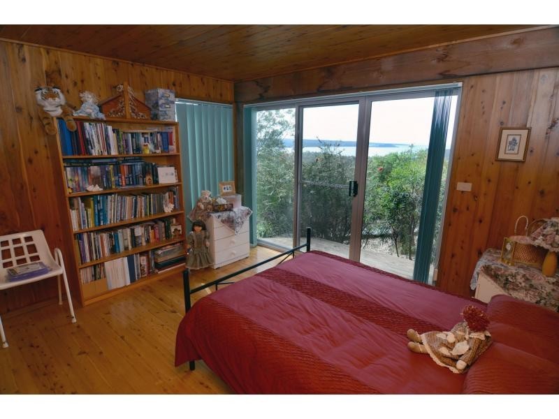 83 Ben Boyd Fire Trail, Boydtown NSW 2551