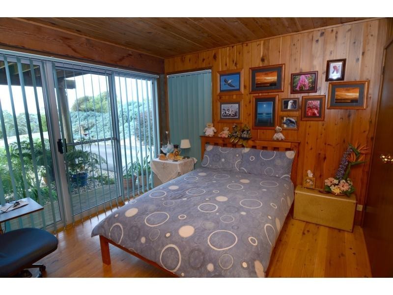 83 Ben Boyd Fire Trail, Boydtown NSW 2551