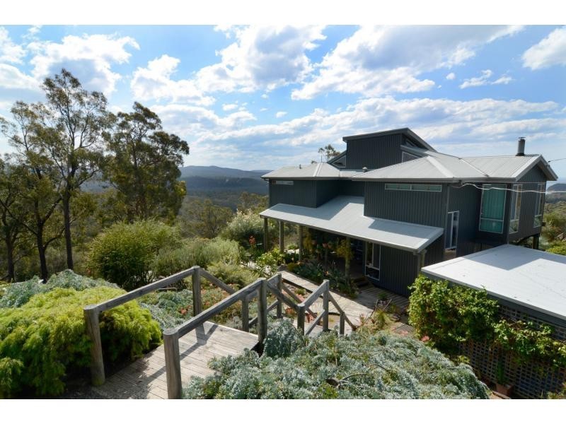 83 Ben Boyd Fire Trail, Boydtown NSW 2551
