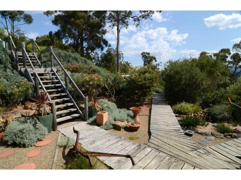 83 Ben Boyd Fire Trail, Boydtown NSW 2551
