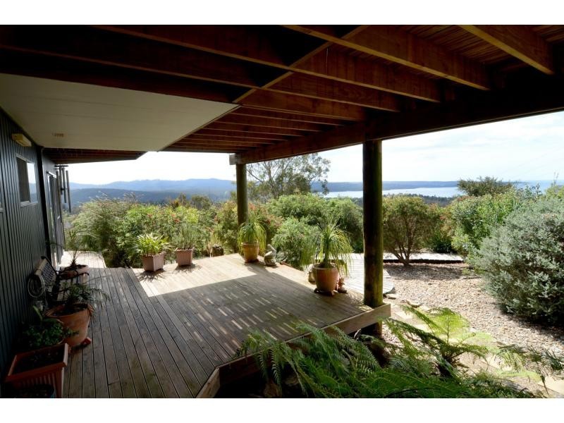 83 Ben Boyd Fire Trail, Boydtown NSW 2551