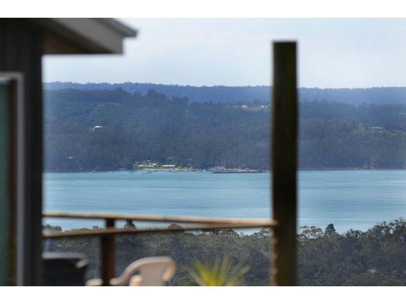 83 Ben Boyd Fire Trail, Boydtown NSW 2551