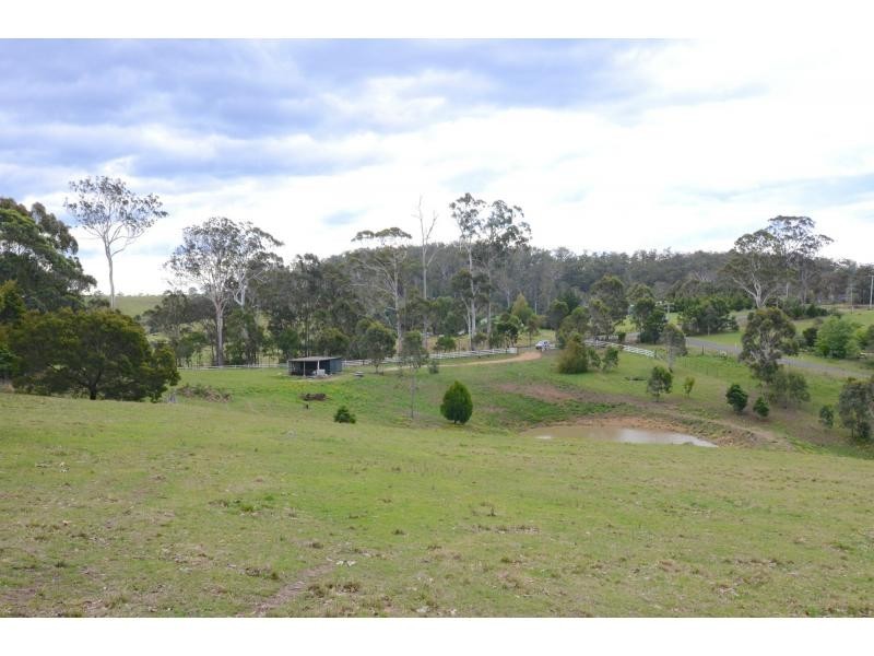 259 Bald Hills Road, Bald Hills NSW 2549