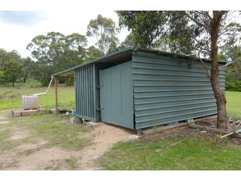 259 Bald Hills Road, Bald Hills NSW 2549