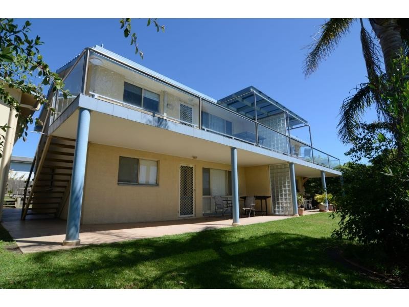 Unit 1/2 Bungo, Eden NSW 2551