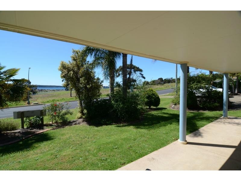 Unit 1/2 Bungo, Eden NSW 2551